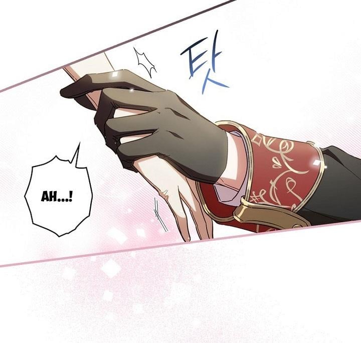 How to Get My Husband on My Side Chapter 16 — page 107