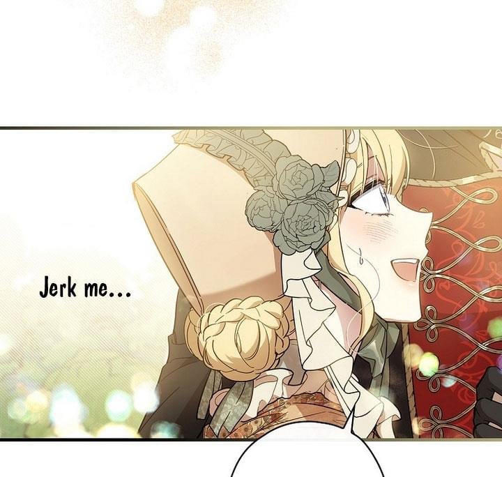 How to Get My Husband on My Side Chapter 16 — page 111