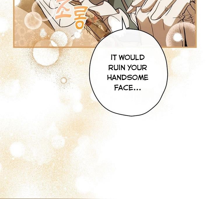 How to Get My Husband on My Side Chapter 16 — page 116