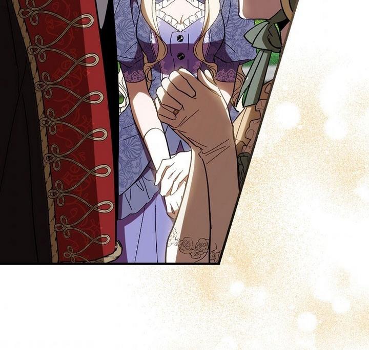 How to Get My Husband on My Side Chapter 16 — page 118