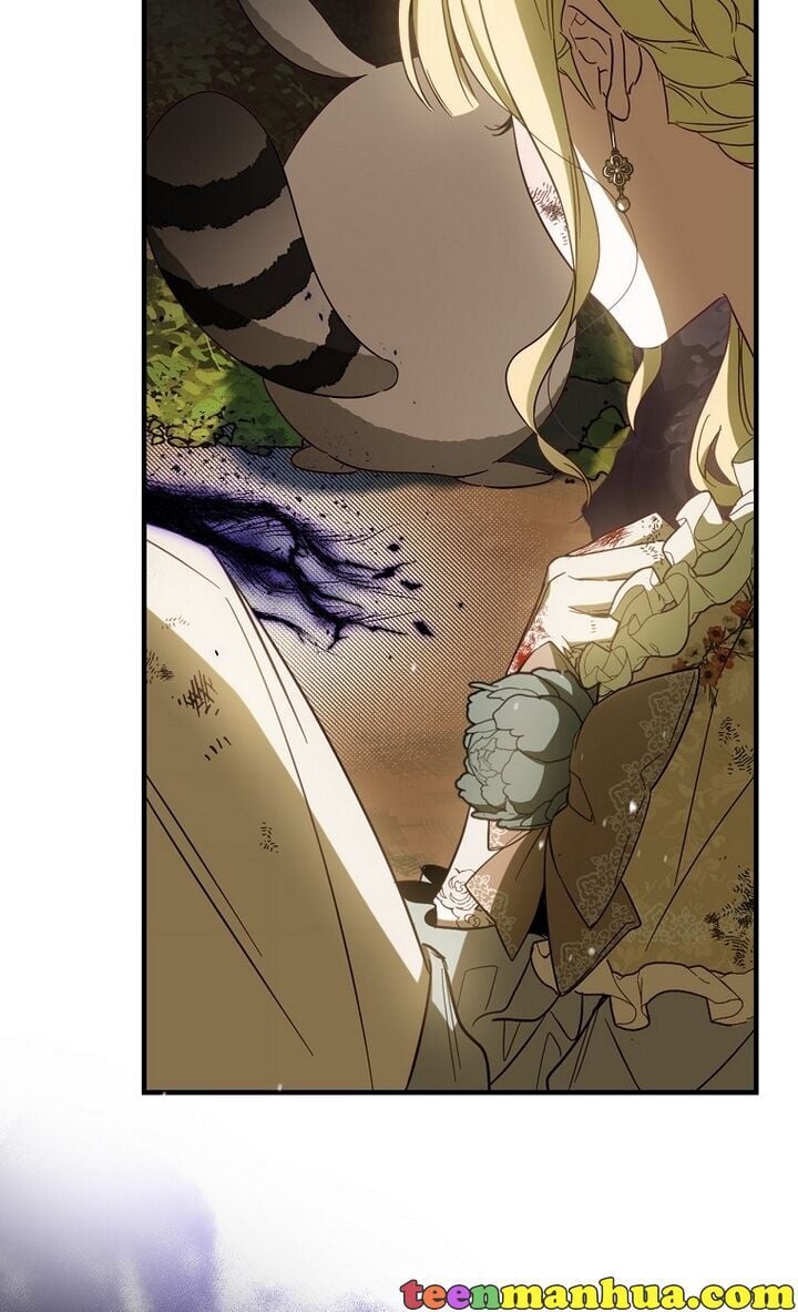 How to Get My Husband on My Side Chapter 18 — page 30