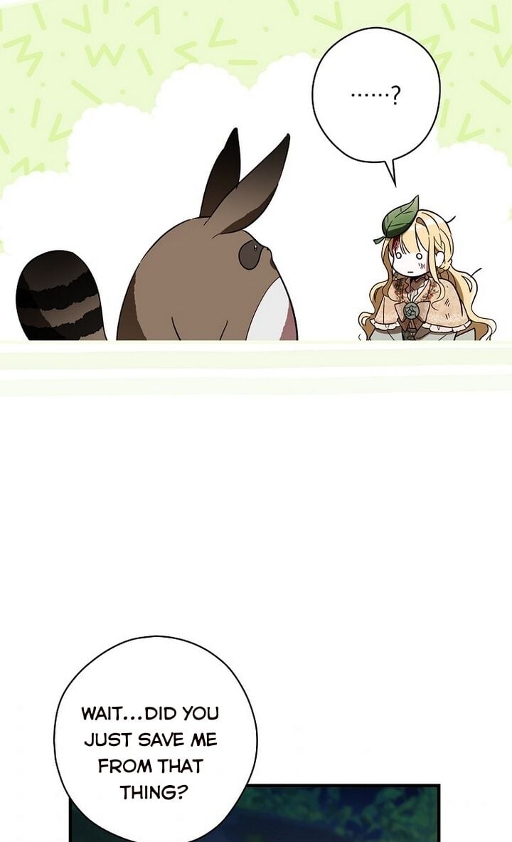 How to Get My Husband on My Side Chapter 18 — page 34
