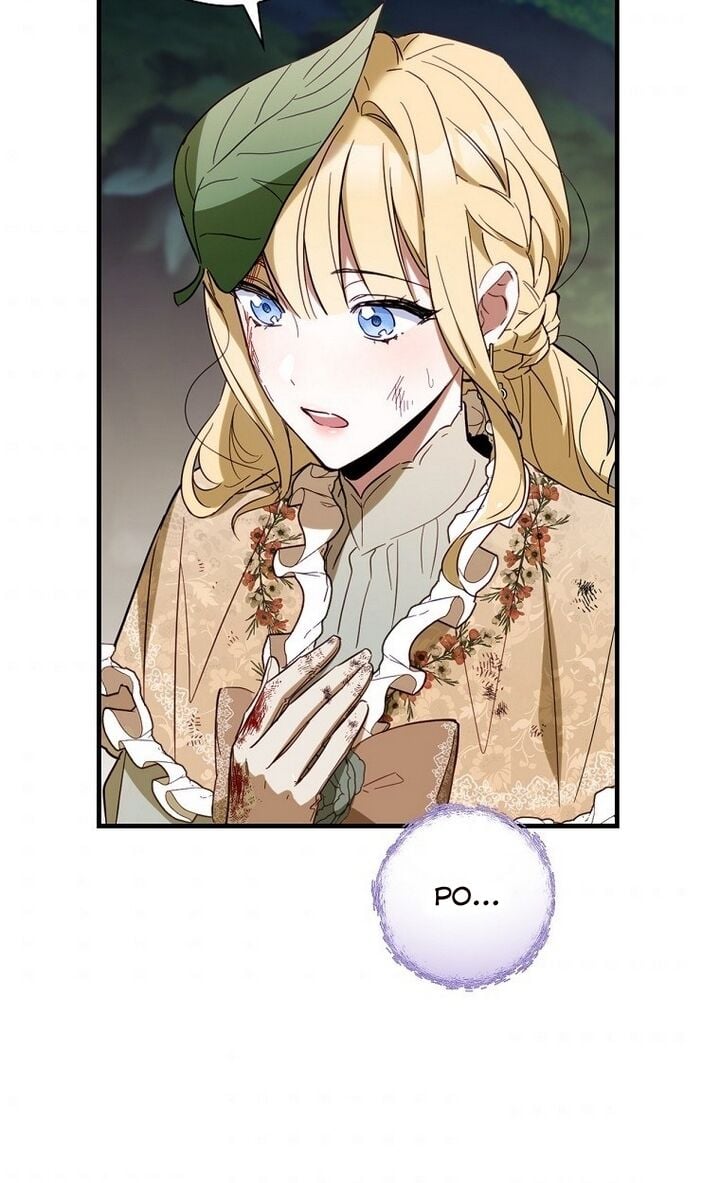 How to Get My Husband on My Side Chapter 18 — page 35