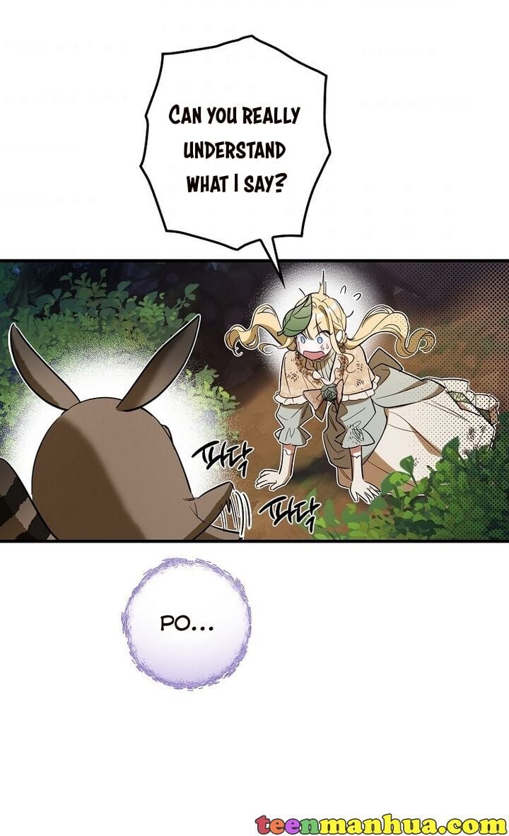 How to Get My Husband on My Side Chapter 18 — page 36