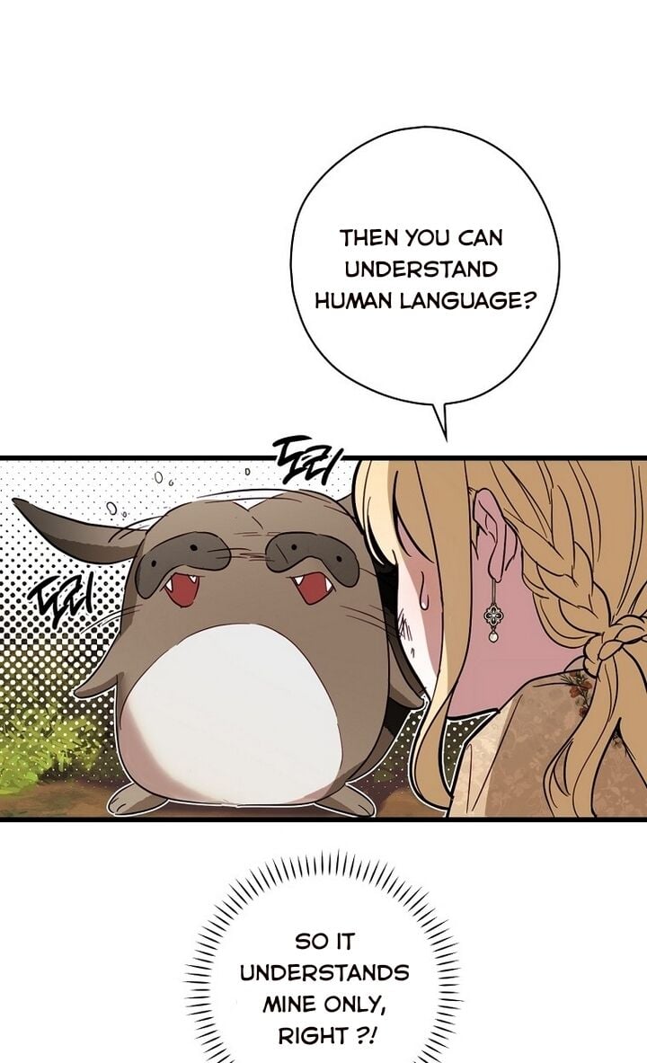 How to Get My Husband on My Side Chapter 18 — page 37