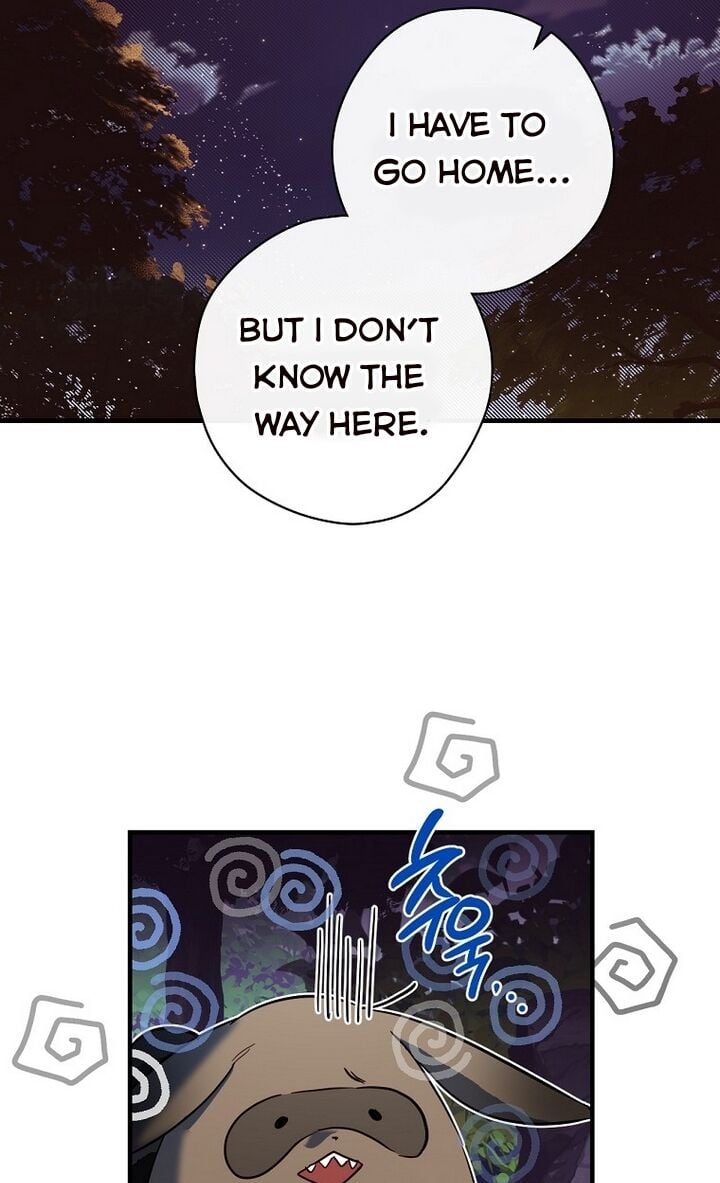 How to Get My Husband on My Side Chapter 18 — page 39