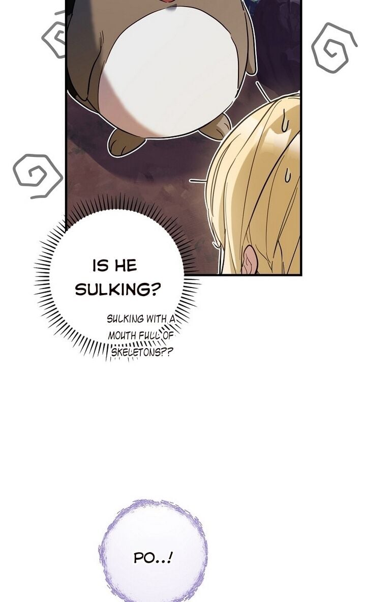 How to Get My Husband on My Side Chapter 18 — page 40