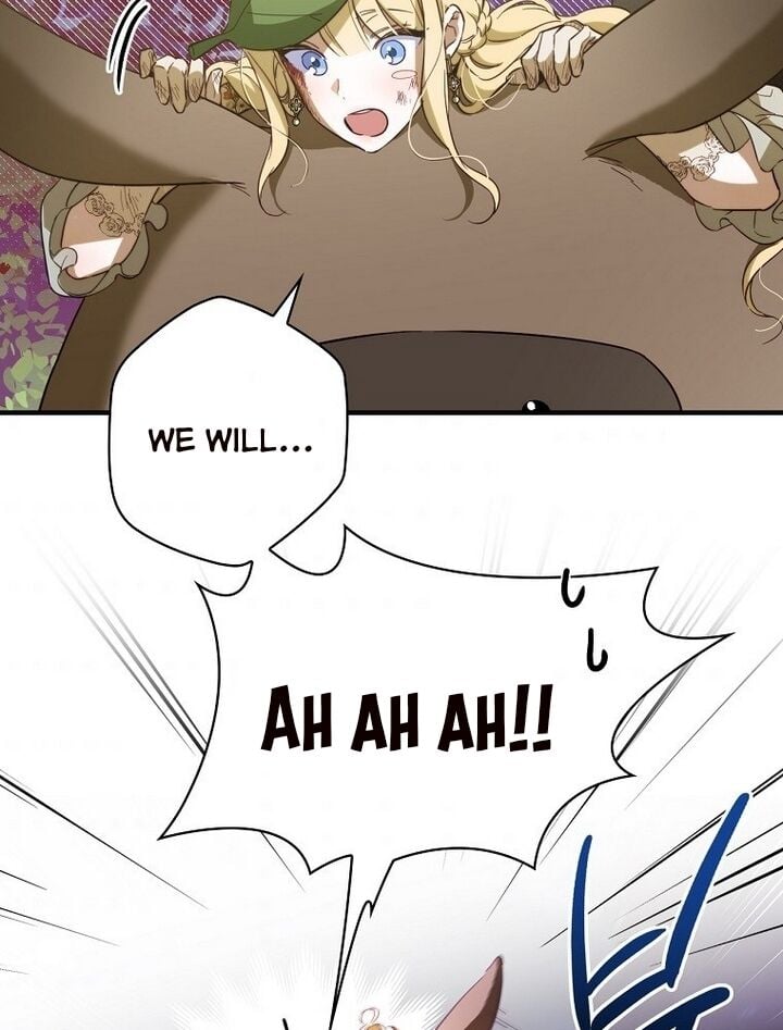 How to Get My Husband on My Side Chapter 18 — page 44