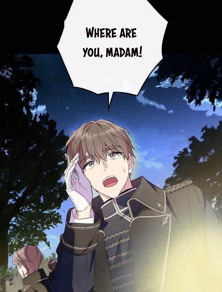 How to Get My Husband on My Side Chapter 18 — page 48
