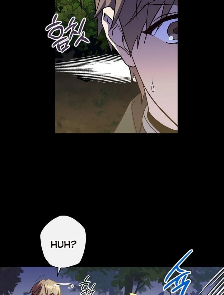 How to Get My Husband on My Side Chapter 18 — page 50
