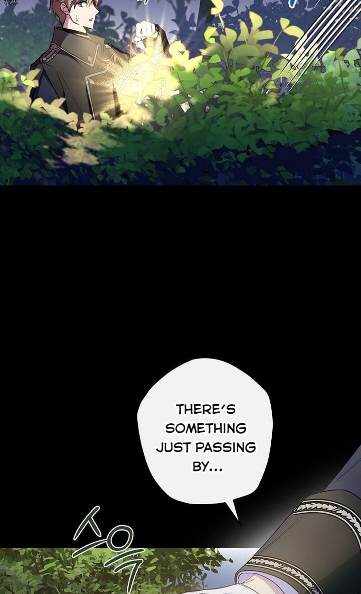 How to Get My Husband on My Side Chapter 18 — page 51