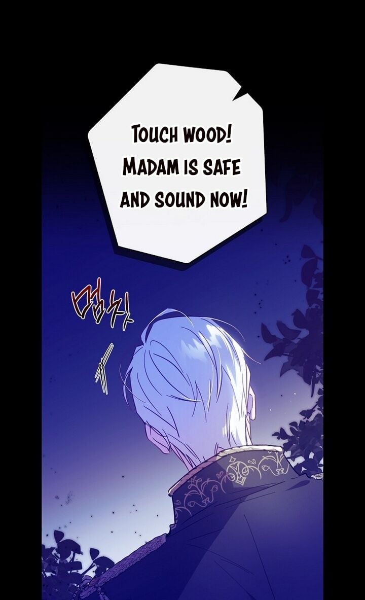 How to Get My Husband on My Side Chapter 18 — page 55