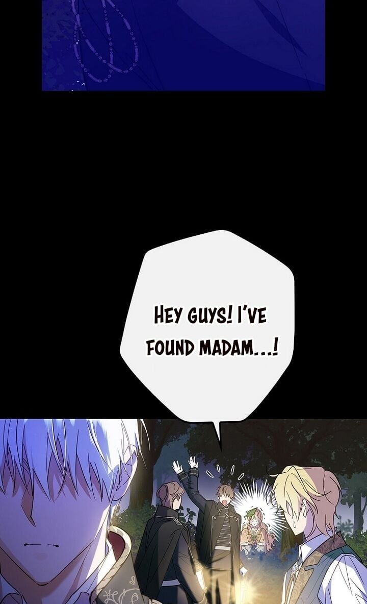 How to Get My Husband on My Side Chapter 18 — page 56