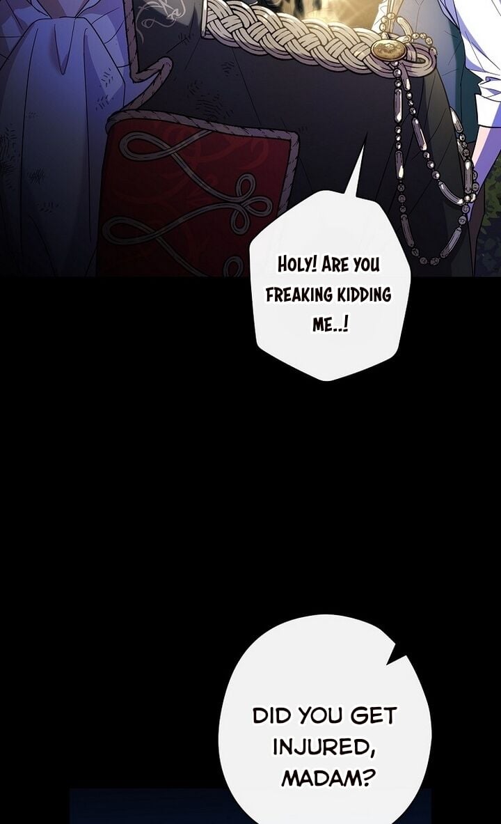 How to Get My Husband on My Side Chapter 18 — page 57