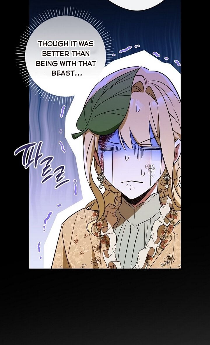 How to Get My Husband on My Side Chapter 18 — page 58