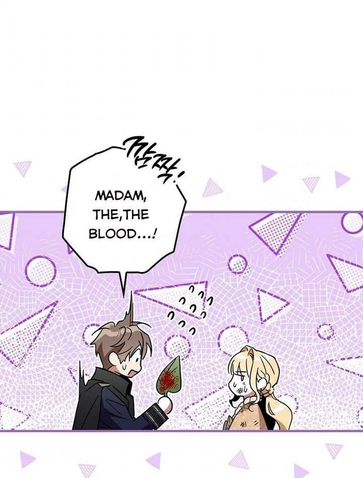 How to Get My Husband on My Side Chapter 18 — page 60