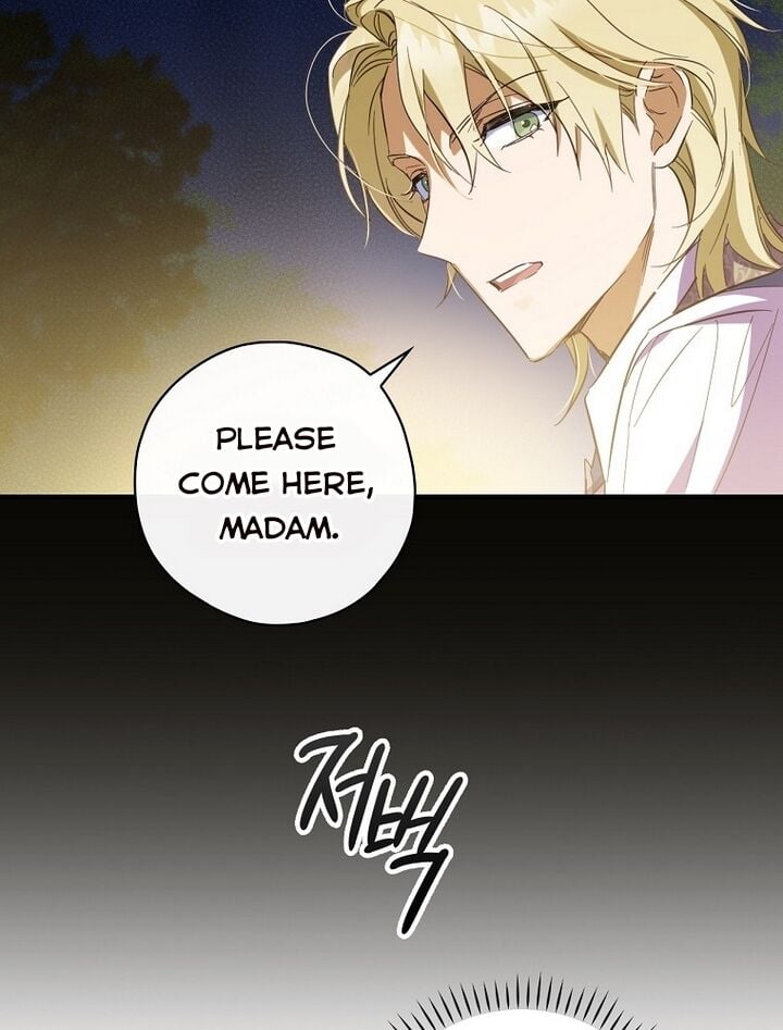 How to Get My Husband on My Side Chapter 18 — page 63