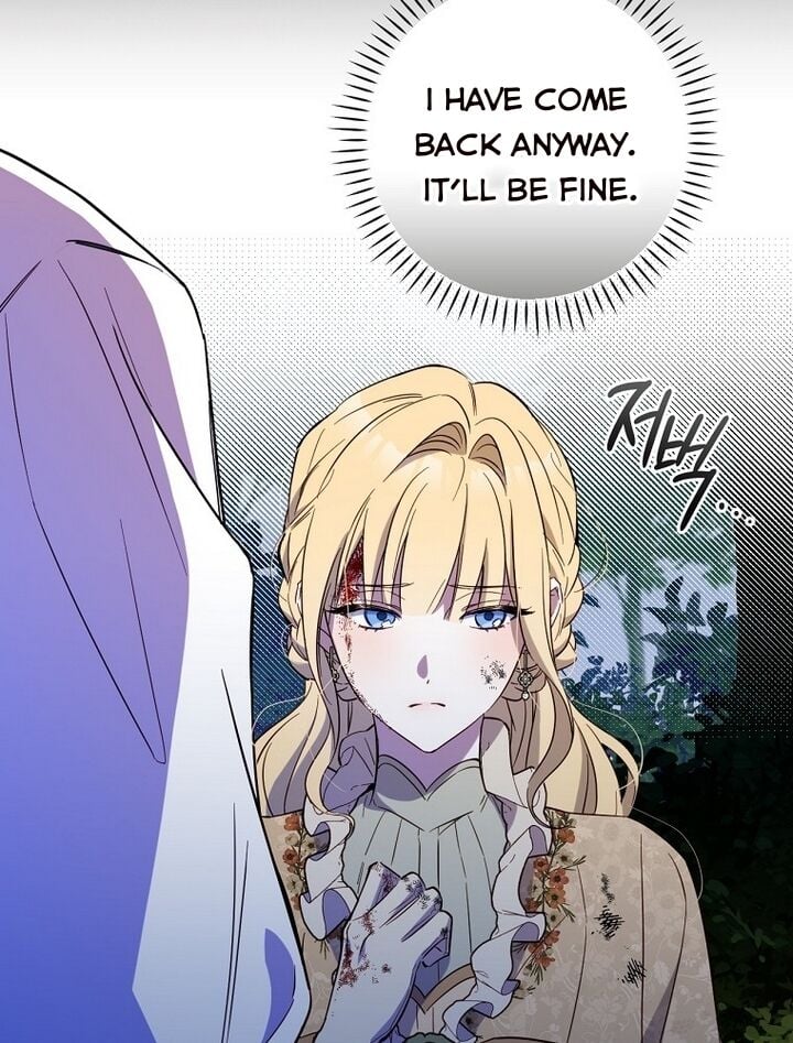 How to Get My Husband on My Side Chapter 18 — page 64