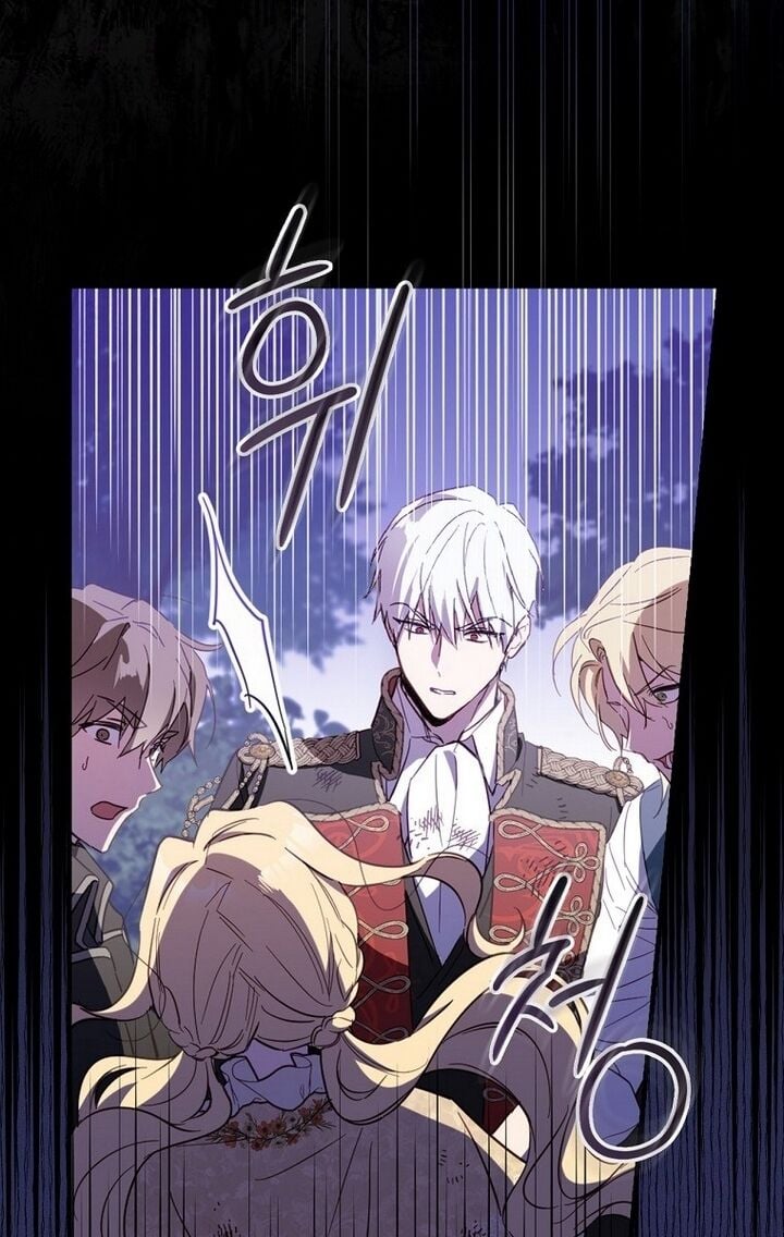 How to Get My Husband on My Side Chapter 18 — page 70