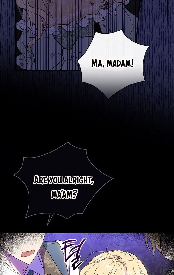 How to Get My Husband on My Side Chapter 18 — page 71
