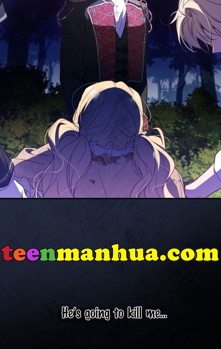 How to Get My Husband on My Side Chapter 18 — page 73