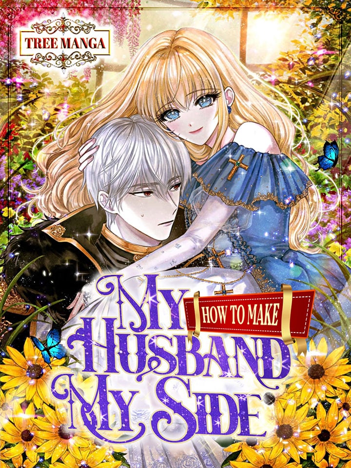 How to Get My Husband on My Side Chapter 20 — page 1