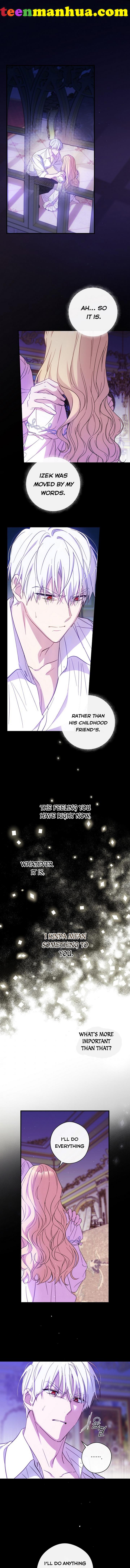 How to Get My Husband on My Side Chapter 20 — page 2
