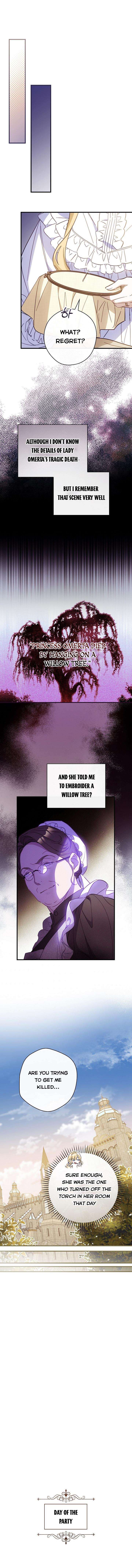 How to Get My Husband on My Side Chapter 20 — page 11