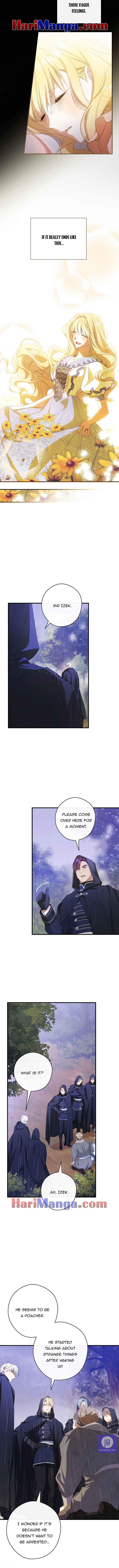 How to Get My Husband on My Side Chapter 35 — page 6