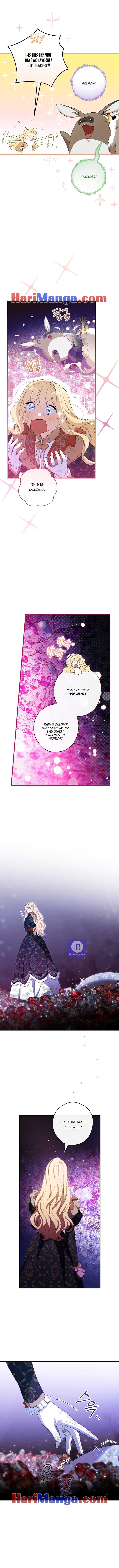 How to Get My Husband on My Side Chapter 36 — page 6