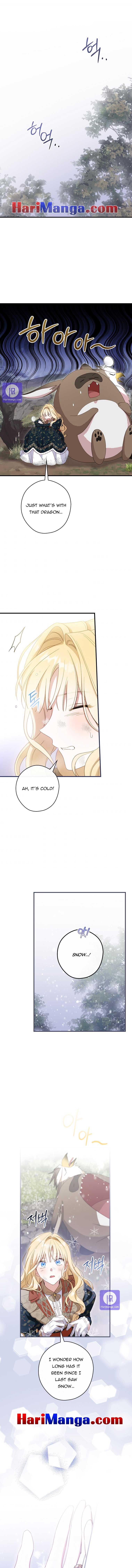 How to Get My Husband on My Side Chapter 37 — page 8