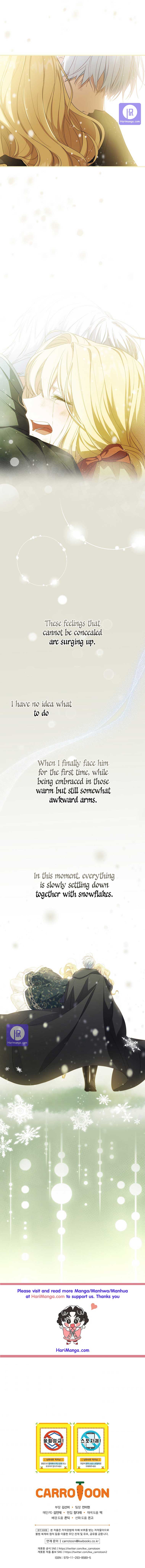 How to Get My Husband on My Side Chapter 40 — page 6