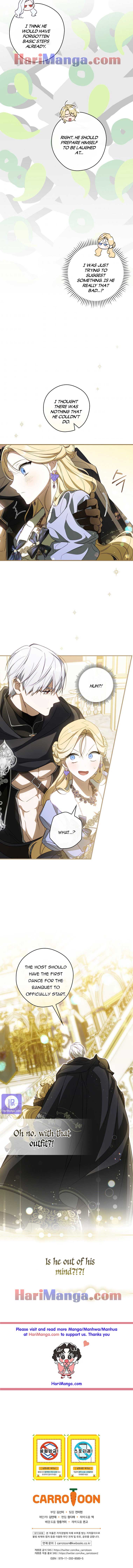 How to Get My Husband on My Side Chapter 50 — page 7