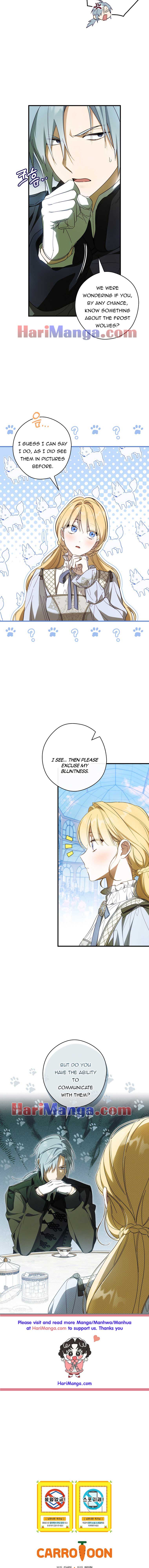 How to Get My Husband on My Side Chapter 62 — page 7
