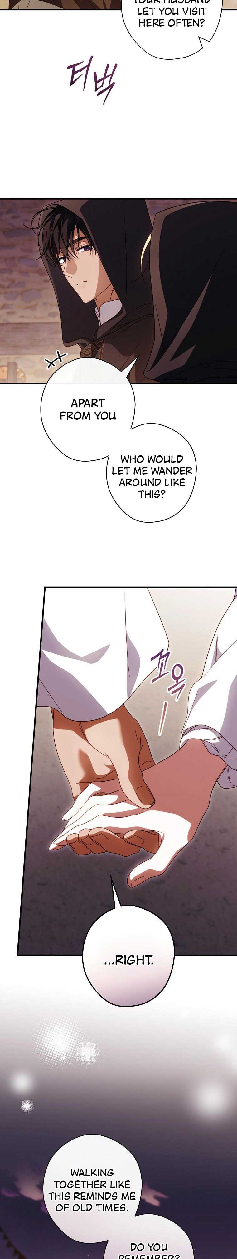 How to Get My Husband on My Side Chapter 87 — page 2