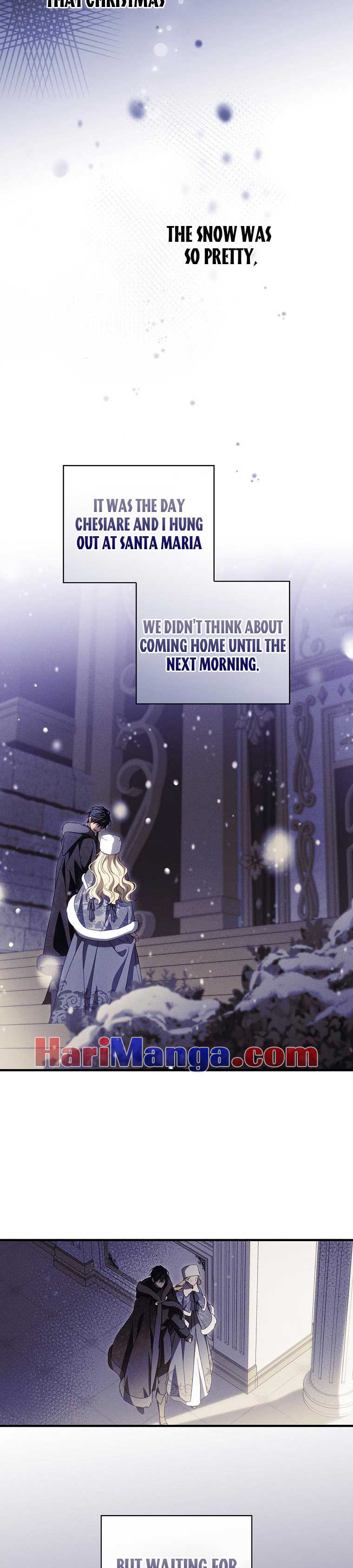 How to Get My Husband on My Side Chapter 87 — page 4