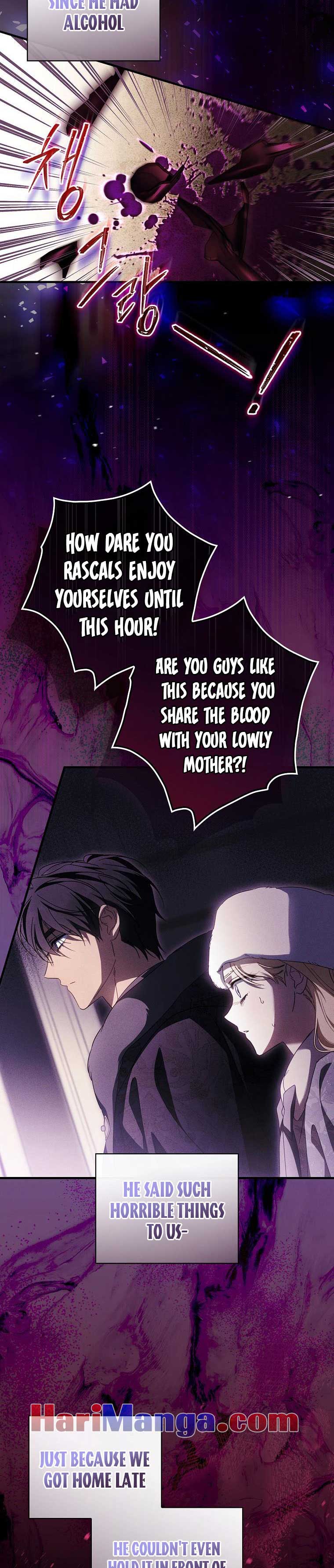 How to Get My Husband on My Side Chapter 87 — page 6