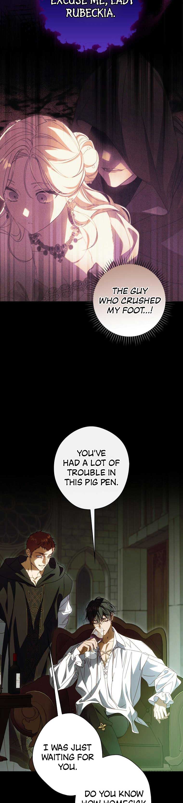 How to Get My Husband on My Side Chapter 88 — page 2