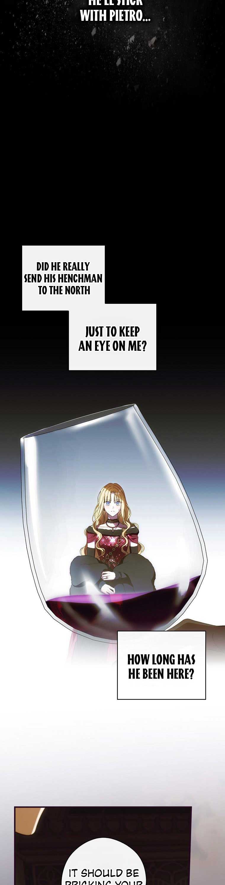 How to Get My Husband on My Side Chapter 88 — page 5