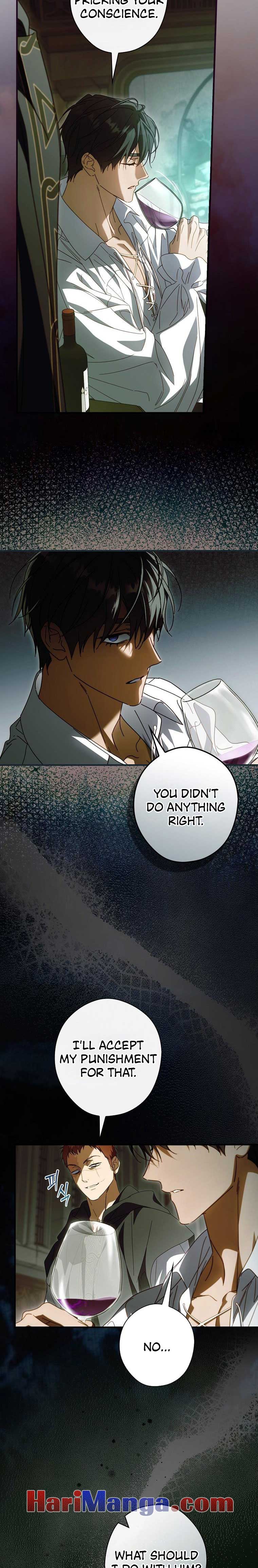 How to Get My Husband on My Side Chapter 88 — page 6