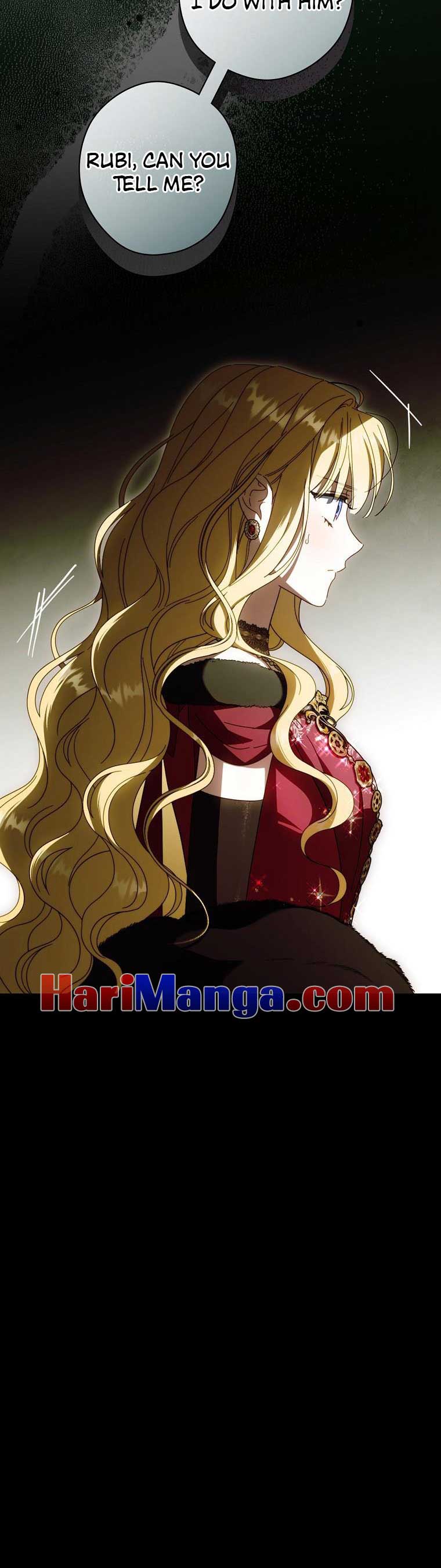 How to Get My Husband on My Side Chapter 88 — page 7