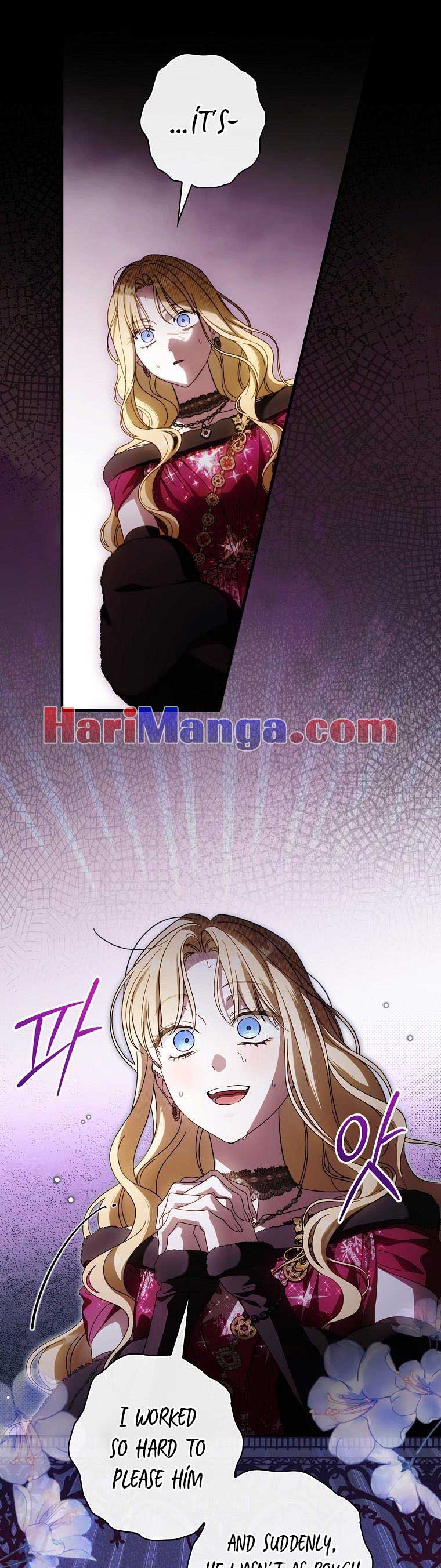 How to Get My Husband on My Side Chapter 89 — page 1