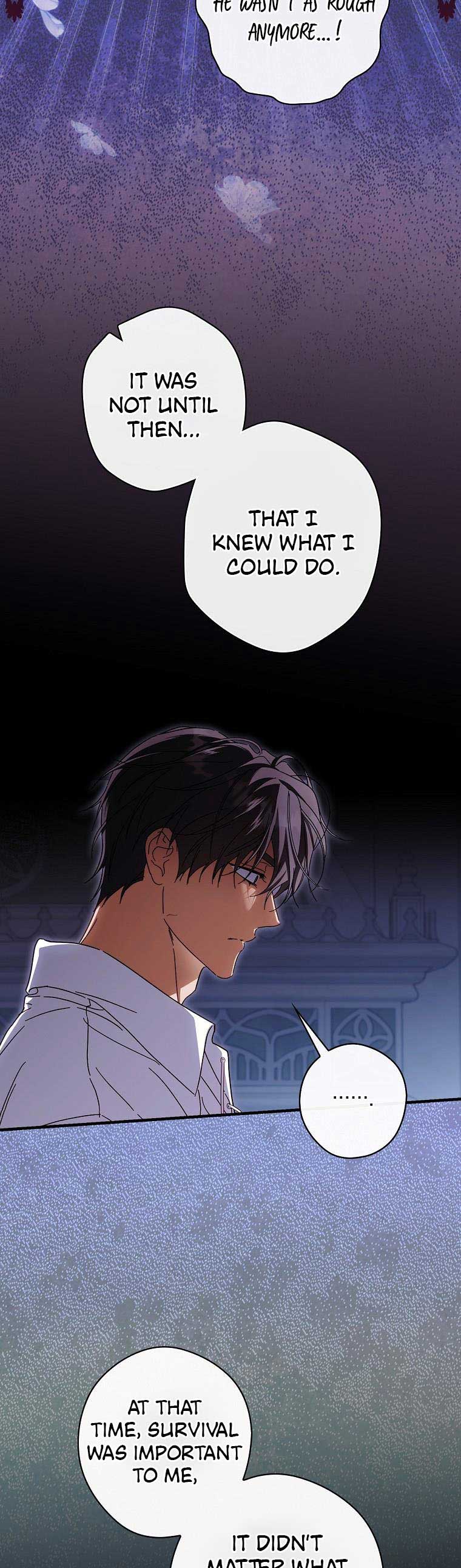 How to Get My Husband on My Side Chapter 89 — page 2