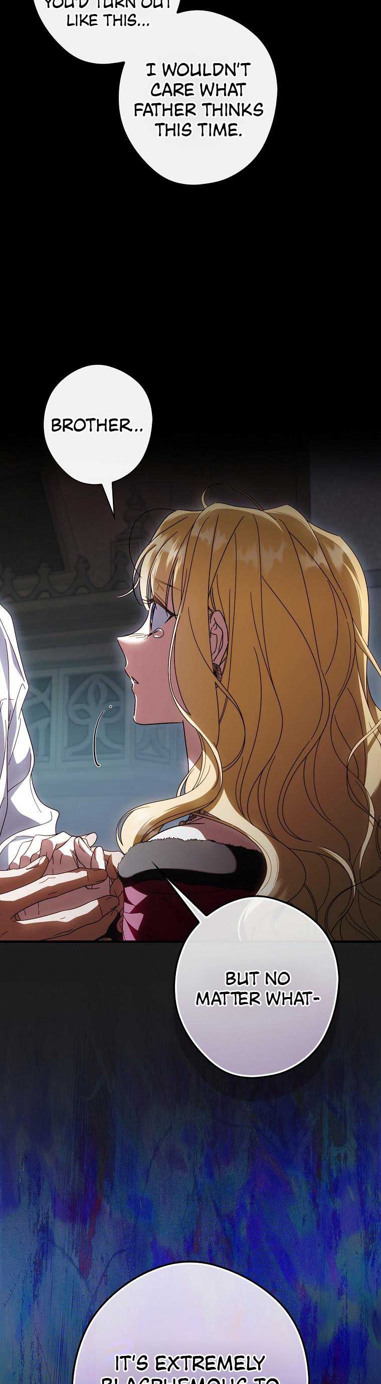 How to Get My Husband on My Side Chapter 89 — page 5