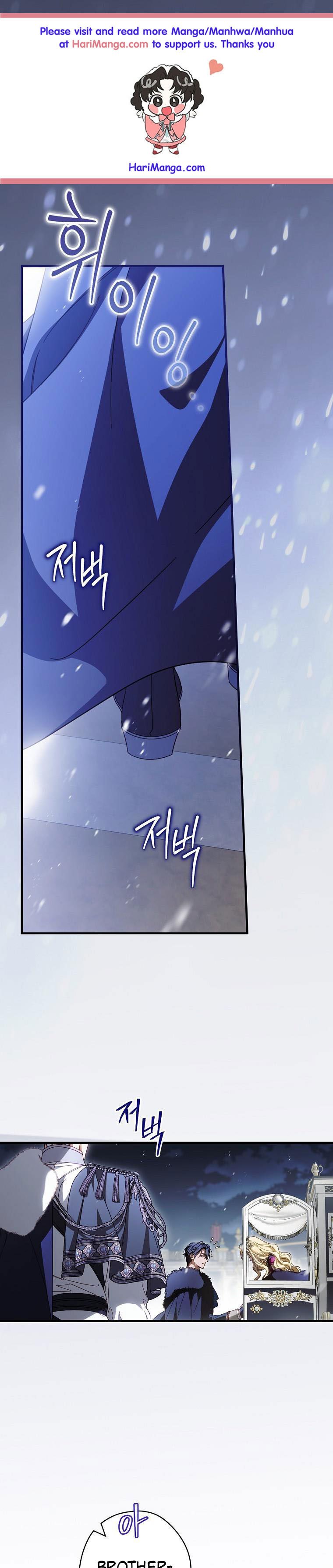 How to Get My Husband on My Side Chapter 90 — page 1