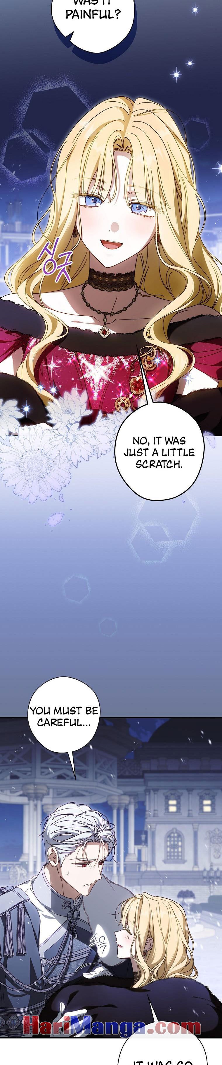 How to Get My Husband on My Side Chapter 90 — page 3