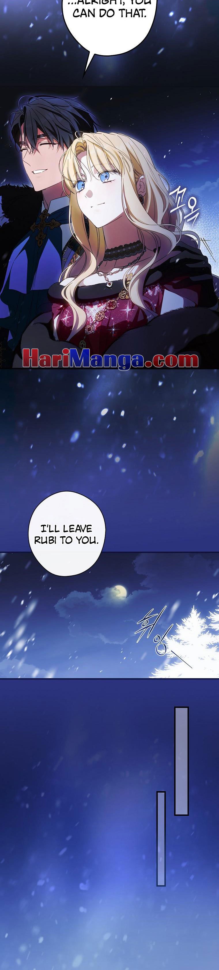 How to Get My Husband on My Side Chapter 90 — page 7