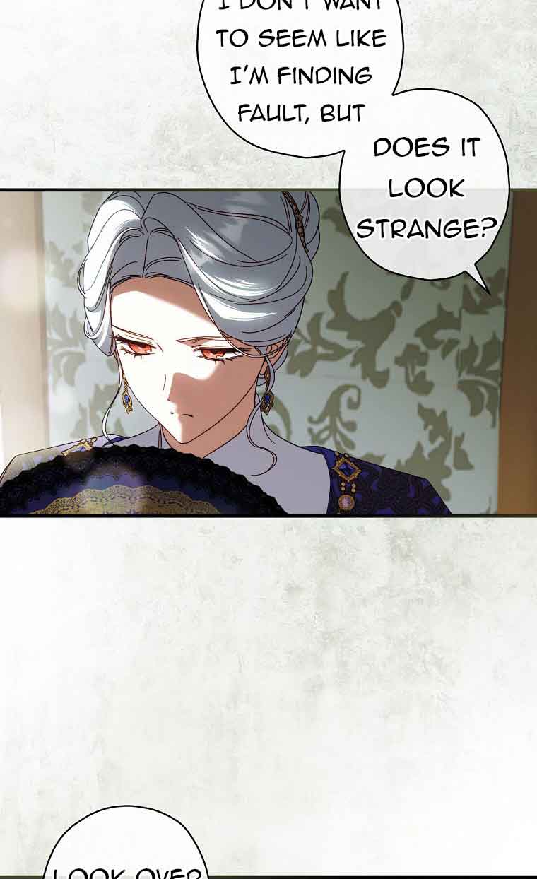 How to Get My Husband on My Side Chapter 91 — page 2