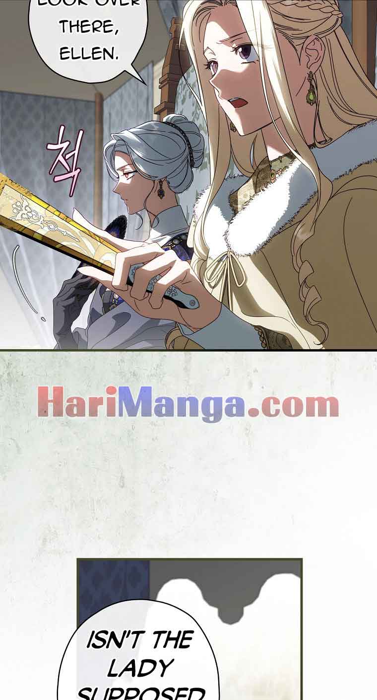 How to Get My Husband on My Side Chapter 91 — page 3
