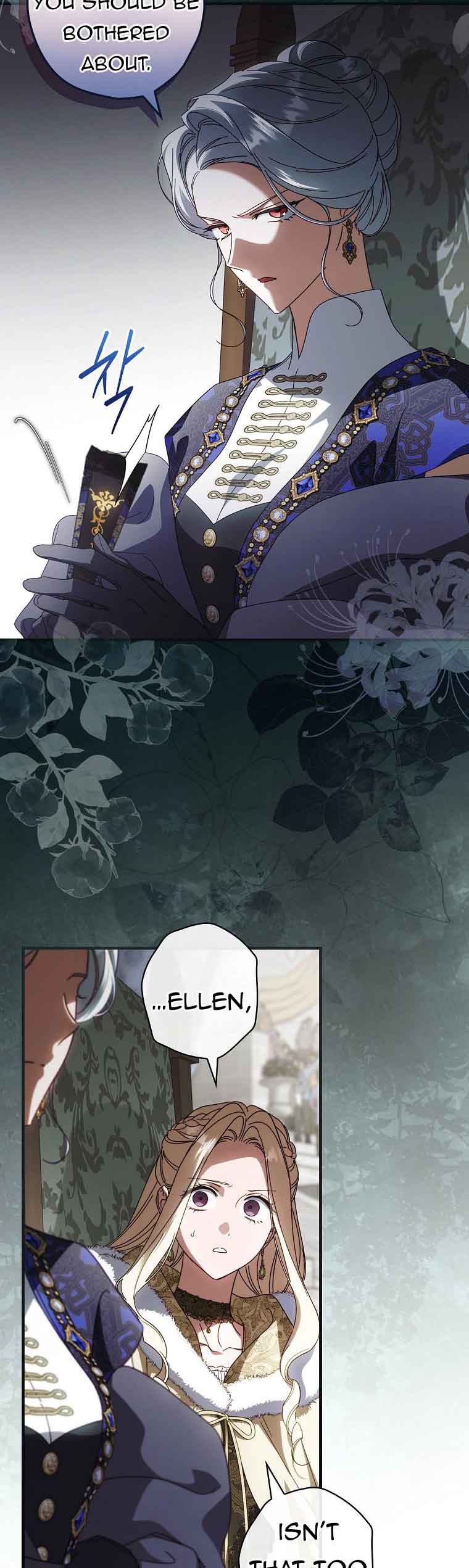 How to Get My Husband on My Side Chapter 91 — page 6